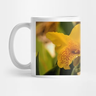 cli daffodil Mug